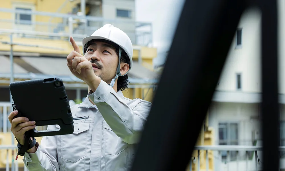 経験者のみならず未経験者も歓迎