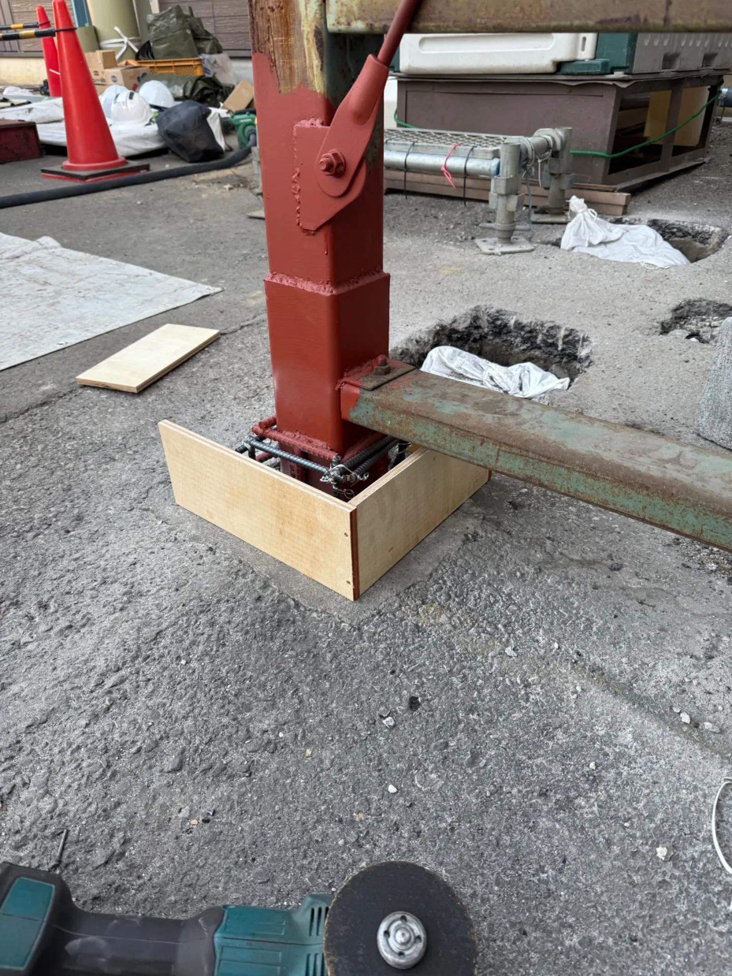 根巻き巻き巻き